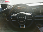 KIA Sportage 1.6 T-GDi 210ch ISG Hybride BVA6 4x2 GT-line