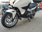 HONDA NC 700 D INTEGRA