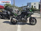 KAWASAKI VERSYS 1000 S