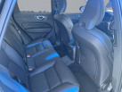 VOLVO XC60 T6 AWD Hybride rechargeable 253 ch145 ch Geartronic 8 Start