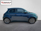 FIAT 500 31 e 118 ch MY23