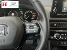 HONDA Civic e:HEV 2.0 i-MMD Executive