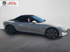 MG Cyberster 77kWh - 375 kW 4WD