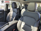 MG ZS EV Autonomie Etendue 70kWh - 115 kW 2WD Luxury