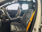 VOLVO XC60 T8 AWD Hybride rechargeable 310 ch145 ch Geartronic 8 Polestar Engineered