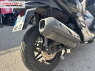HONDA FORZA 300 ABS