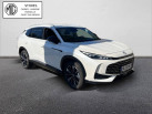 MG EHS 1.5 Hybrid 224 ch Luxury