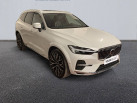 VOLVO XC60 T8 Recharge AWD 303 ch 87 ch Geartronic 8 Inscription Luxe