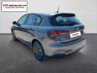 FIAT Tipo 5 Portes 1.5 Firefly Turbo 130 ch SS DCT7 Hybrid