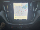 VOLVO XC60 T6 AWD Hybride rechargeable 253 ch145 ch Geartronic 8 Plus Style Dark