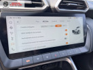 MG ZS 1.5 L Hybrid 197 ch Luxury