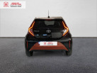 TOYOTA Aygo X 1.0 VVT-i 72 Air Design