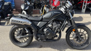HONDA CL 500