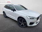 VOLVO XC60 T8 Twin Engine 303 ch 87 ch Geartronic 8 R-Design