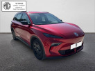 MG MGS5 EV 49kWh - 125 kW 2WD Comfort