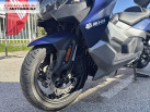 SYM MAXSYM TL 500