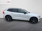 VOLVO XC60 T8 Twin Engine 303 ch 87 ch Geartronic 8 R-Design