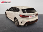 BMW 116i 109 ch DKG7 M Sport