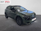 KIA Sportage 1.6 T-GDi 210ch ISG Hybride BVA6 4x2 TO GT-line