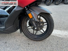 HONDA FORZA 125