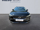 VOLVO XC60 T6 Recharge AWD 253 ch 87 ch Geartronic 8 Inscription