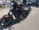 HONDA CMX 1100 REBEL DCT