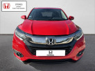 HONDA HR-V 1.5 i-VTEC CVT Executive