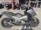 HONDA NC 750 D INTEGRA