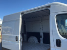 OPEL Movano Fg