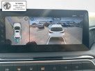 MG MG3 1.5 L Hybrid 195 ch Luxury