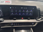 KIA Sportage 1.6 T-GDi 230ch ISG Hybride BVA6 4x2 Design