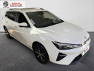 MG MG5 Autonomie Etendue 61kWh - 115 kW 2WD Luxury