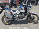 HONDA CRF 1100 L AFRICA TWIN DCT