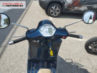 VESPA GTS 250