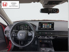 HONDA Civic e:HEV 2.0 i-MMD Executive
