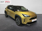TOYOTA Yaris Cross Hybride 116h 2WD Collection