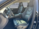 VOLVO XC60 T6 Recharge AWD 253 ch 87 ch Geartronic 8 Inscription