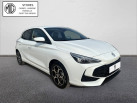 MG MG3 1.5 L Hybrid 195 ch Luxury