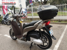 HONDA SH 300 ABS