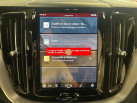VOLVO XC60 T8 AWD Hybride rechargeable 310 ch145 ch Geartronic 8 Polestar Engineered
