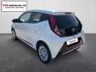 TOYOTA Aygo 1.0 VVT-i x-shift x-look