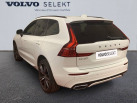 VOLVO XC60 T6 Recharge AWD 253 ch 87 ch Geartronic 8 R-Design