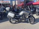HONDA XL 750 TRANSALP Euro 5
