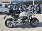 HONDA NC 750 X DCT