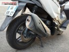 HONDA FORZA 350