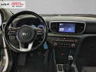 KIA Sportage 1.6 CRDi 115 4x2 BVM6 MHEV Active