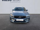 VOLVO XC60 T6 Recharge AWD 253 ch 145 ch Geartronic 8 Inscription Business