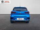 MG ZS 1.5L VTI-Tech 106ch 2WD Luxury