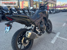 HONDA NX 500