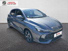 MG MG3 1.5 L Hybrid 195 ch Luxury
